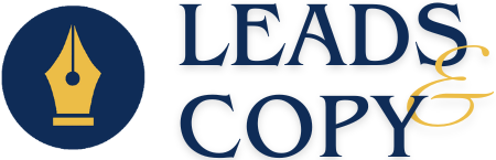 Leads & Copy