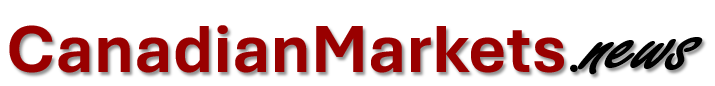 CanadianMarkets.news